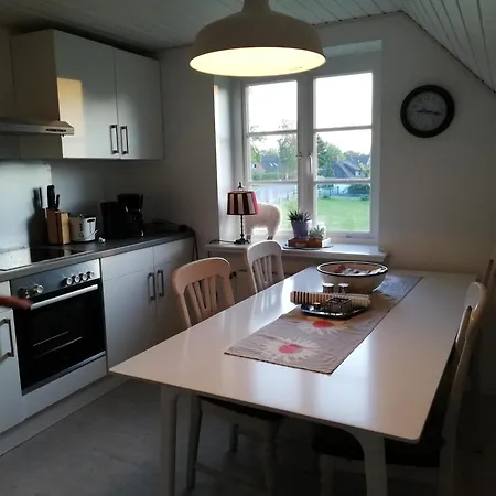 Bei Niebuell Braderup (Nordfriesland)