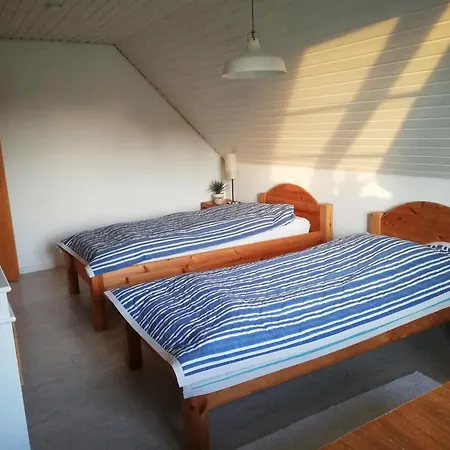 Apartment Bei Niebuell Braderup (Nordfriesland)