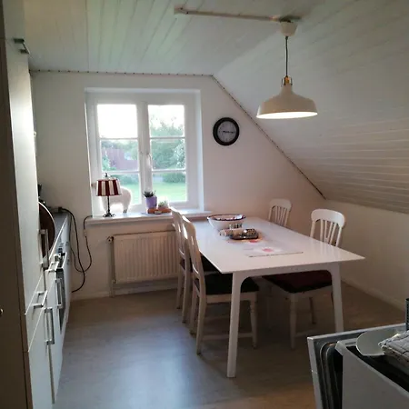 Bei Niebuell Braderup (Nordfriesland)