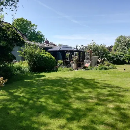 Bei Niebuell Braderup (Nordfriesland)